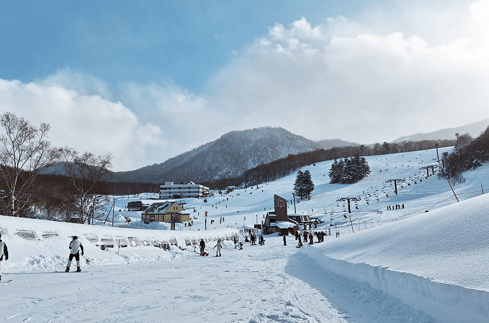 雙板滑雪教練課照片 5