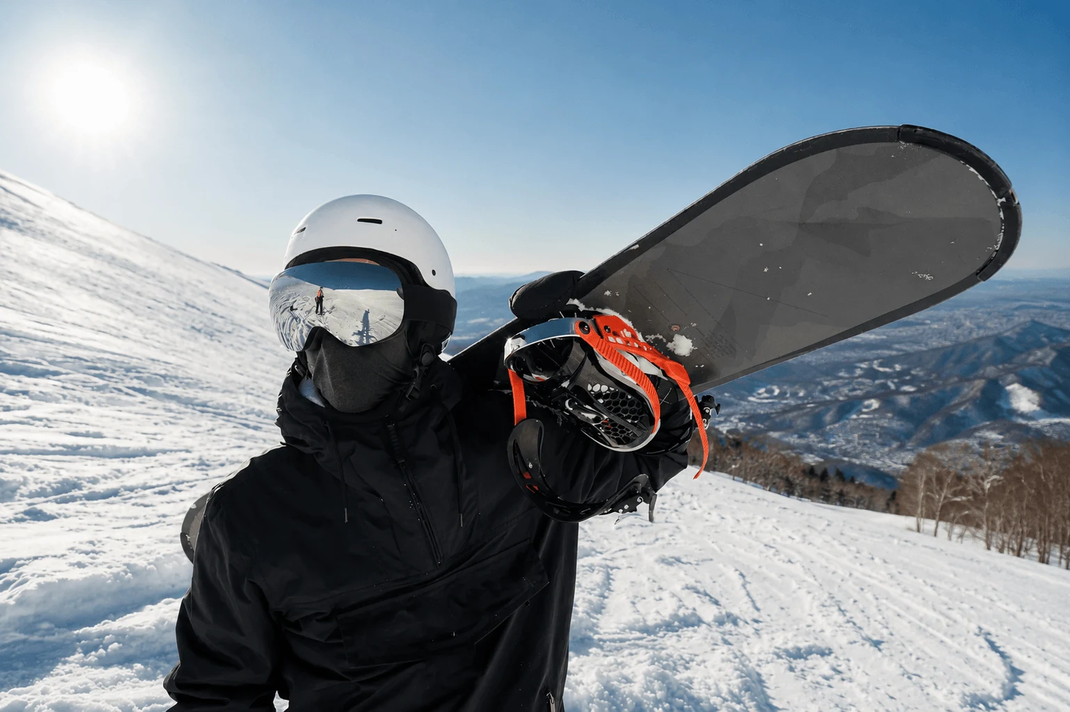 SKI-PRO Hero Banner